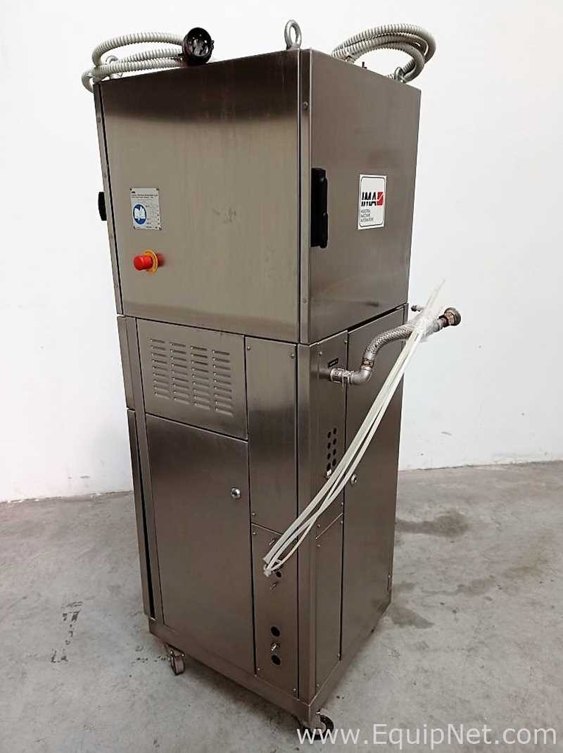 IMA Model HTX142 Film System - Tablet Film Coating System