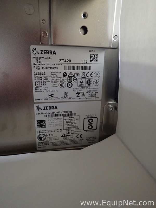 Sistema De Serialización Optel Vision System LineMaster