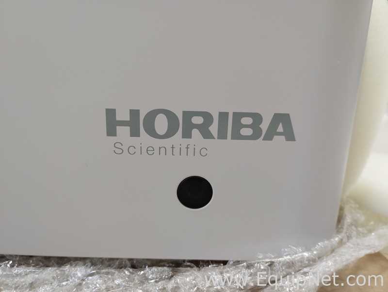 Horiba LA-350AP Laser Scattering Particle Size Distribution Analyzer