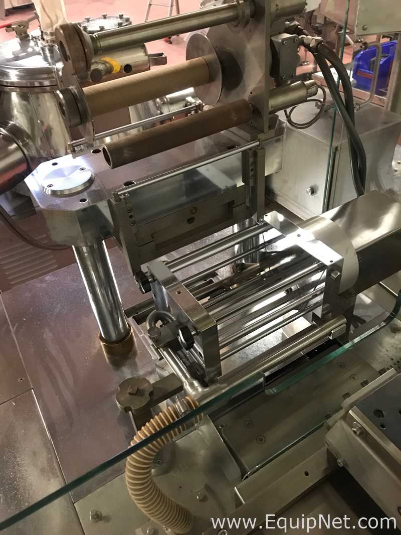 Vetraco CP 024 N compactor