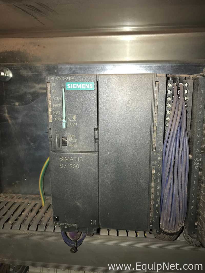 Vetraco CP 024 N compactor
