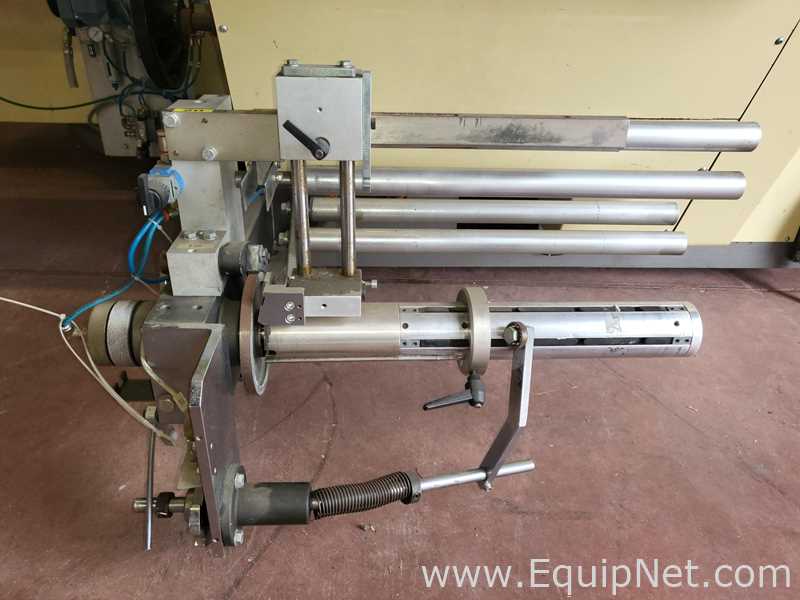 Embaladora/Encelofanadora/Encartuchadeira IMA BFB 3711U