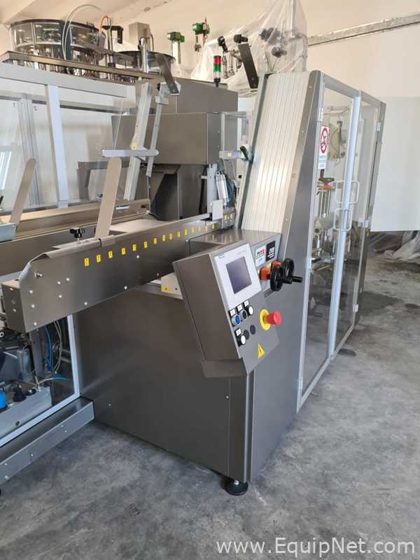 IMA CP28 BG Case Packer