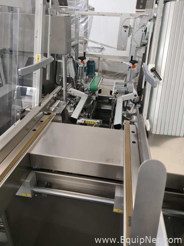 IMA CP28 BG Case Packer
