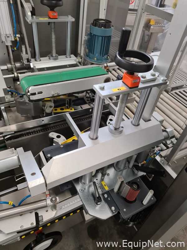 IMA CP28 BG Case Packer