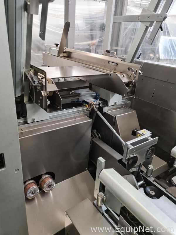 IMA CP28 BG Case Packer