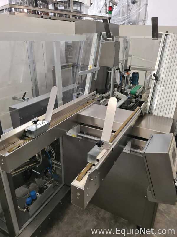 IMA CP28 BG Case Packer