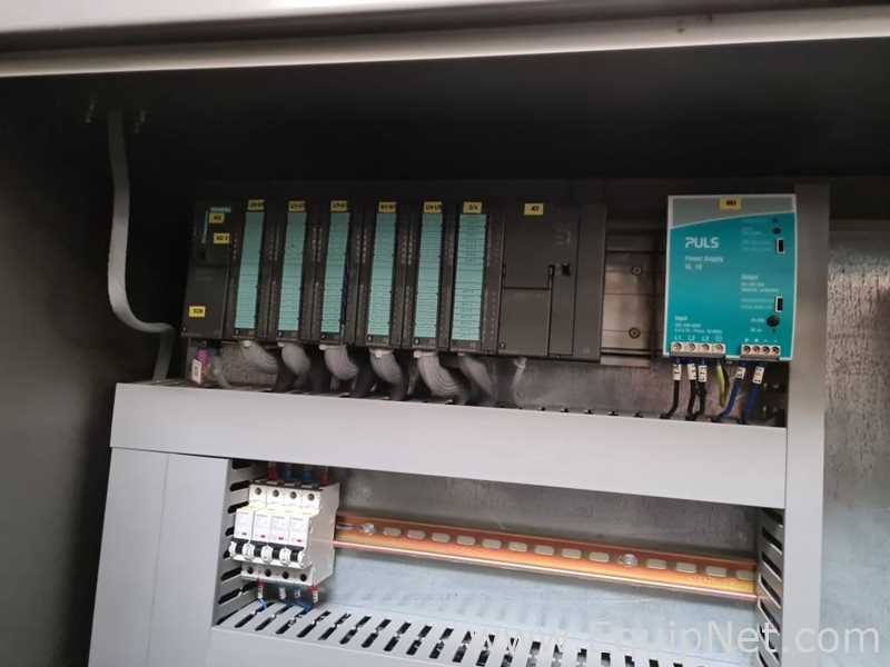 IMA CP28 BG Case Packer
