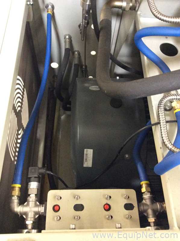 Yuanhong Ultra High Pressure Waterjet Intensifier Pump