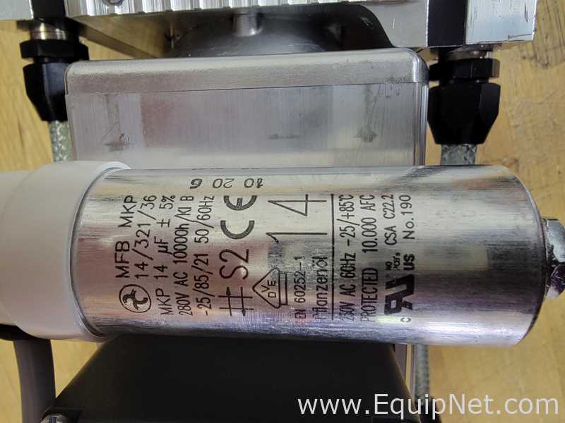 KNF Neuberger N813.4ANE Vacuum Pump