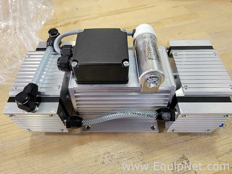 KNF Neuberger N813.4ANE Vacuum Pump