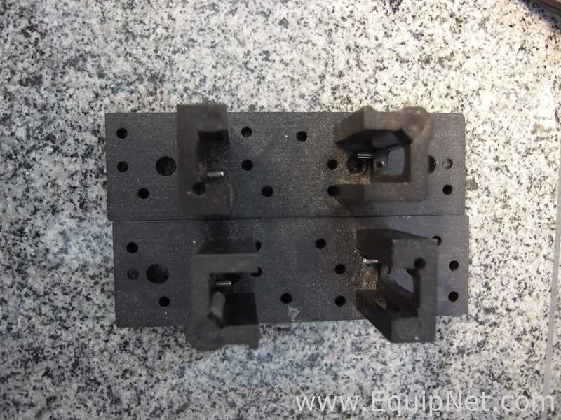 Espectrofotómetro Varian Cary 100 Conc