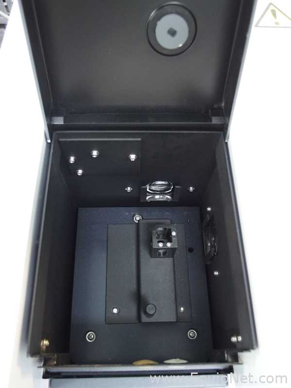 Espectrofotómetro Shimadzu RF-5301 PC