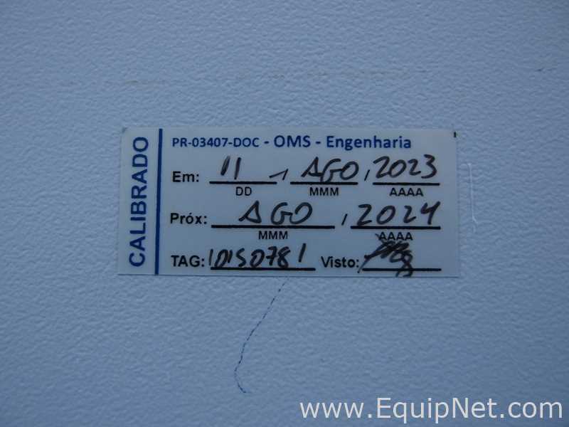 Espectrofotómetro Shimadzu RF-5301 PC