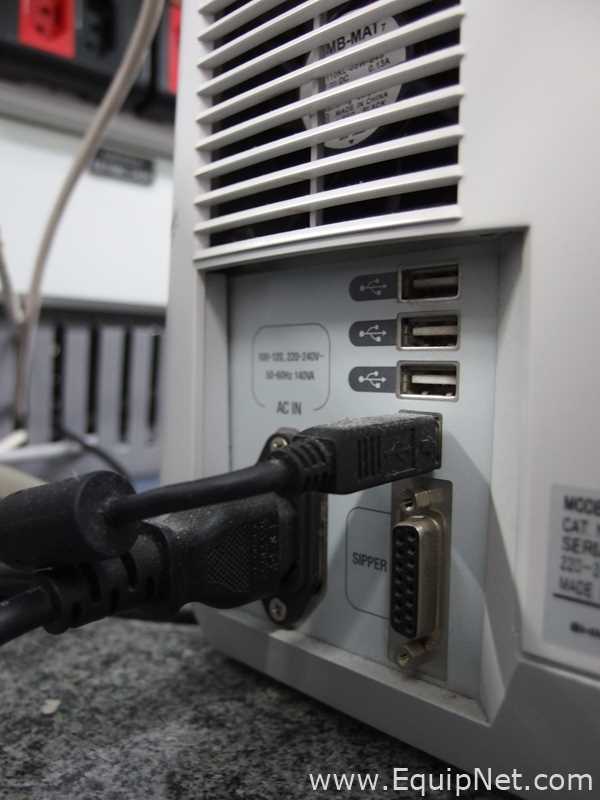 Espectrofotómetro Shimadzu UV-1800