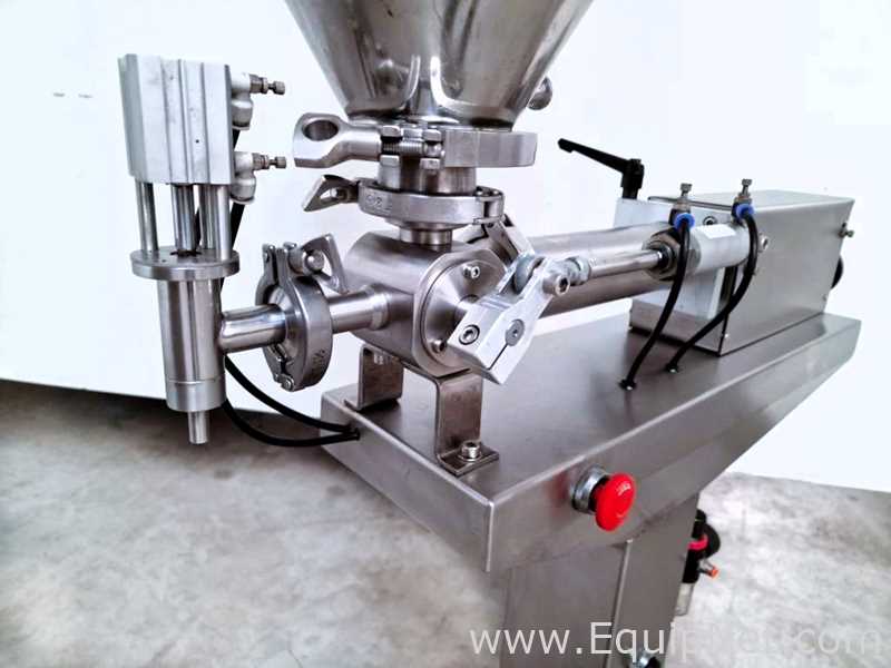 XP SERIES - Pneumatic Filling Machine