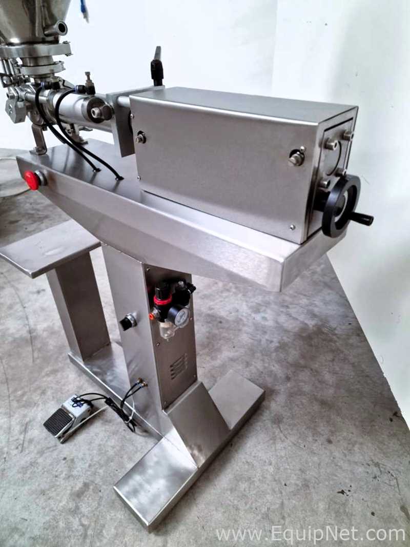 XP SERIES - Pneumatic Filling Machine