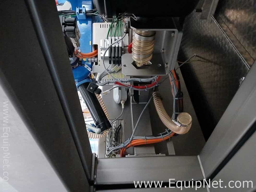 Encaixotadora Blue Print Automation Spider 100