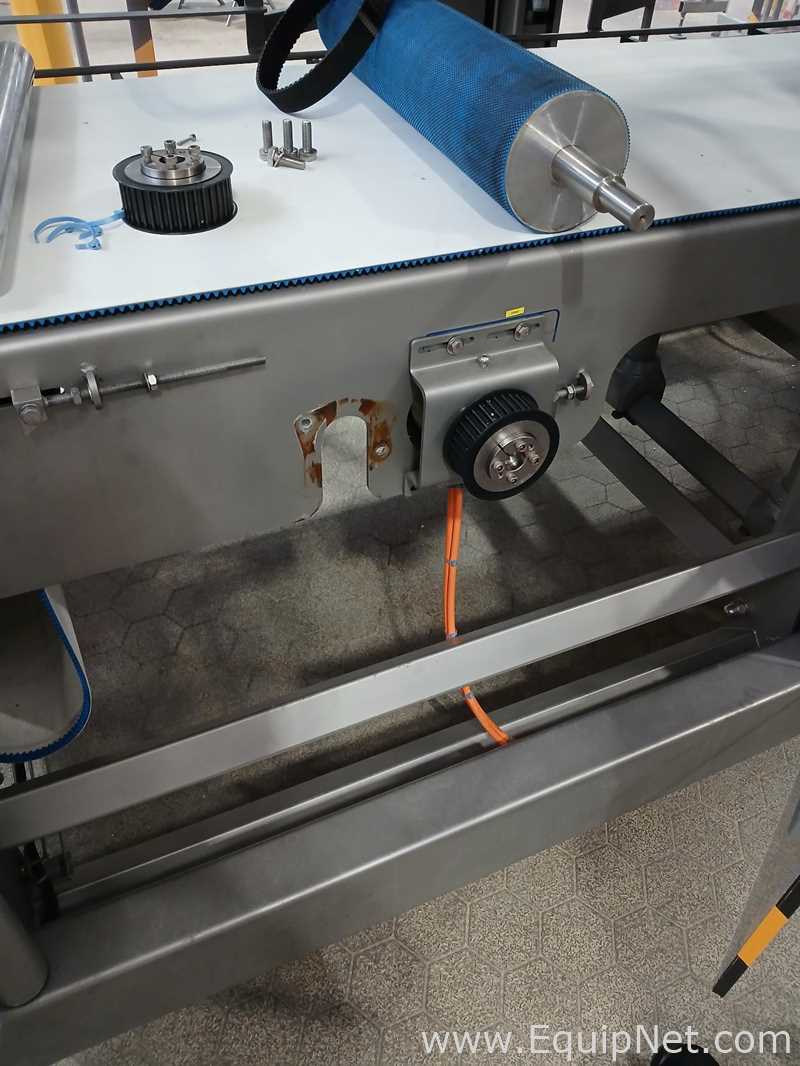Encaixotadora Blue Print Automation Spider 100