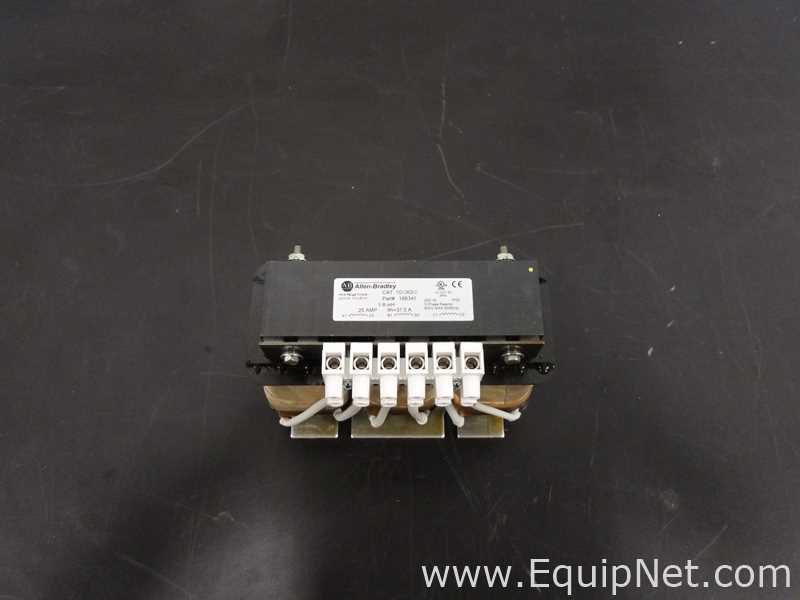 Línea de Reactor Allen Bradley Requisitos de aire  
