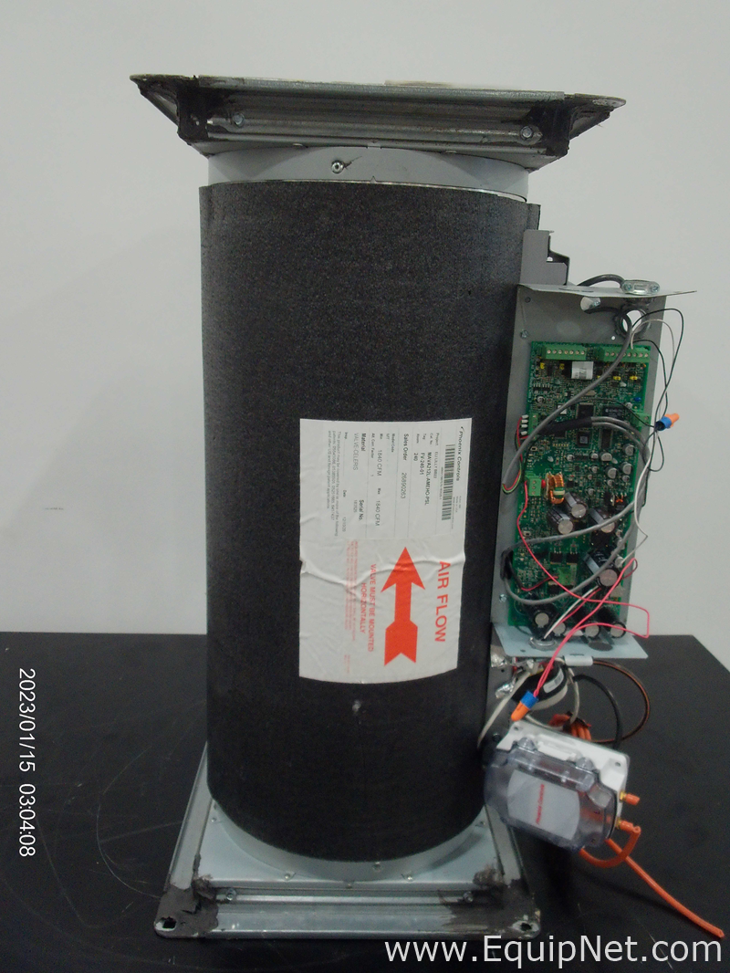 lote de  2 Válvula Phoenix Controls N/A