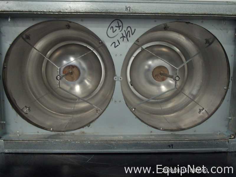 lote de  2 Válvula Phoenix Controls N/A