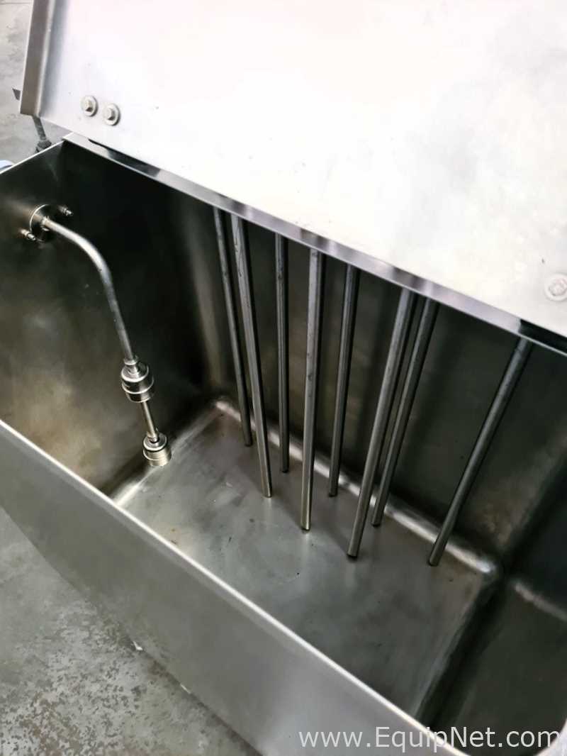 Llenadora Asco CAST 300/F