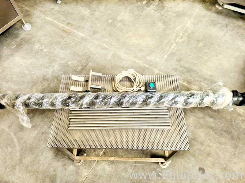 Llenadora Asco CAST 300/F