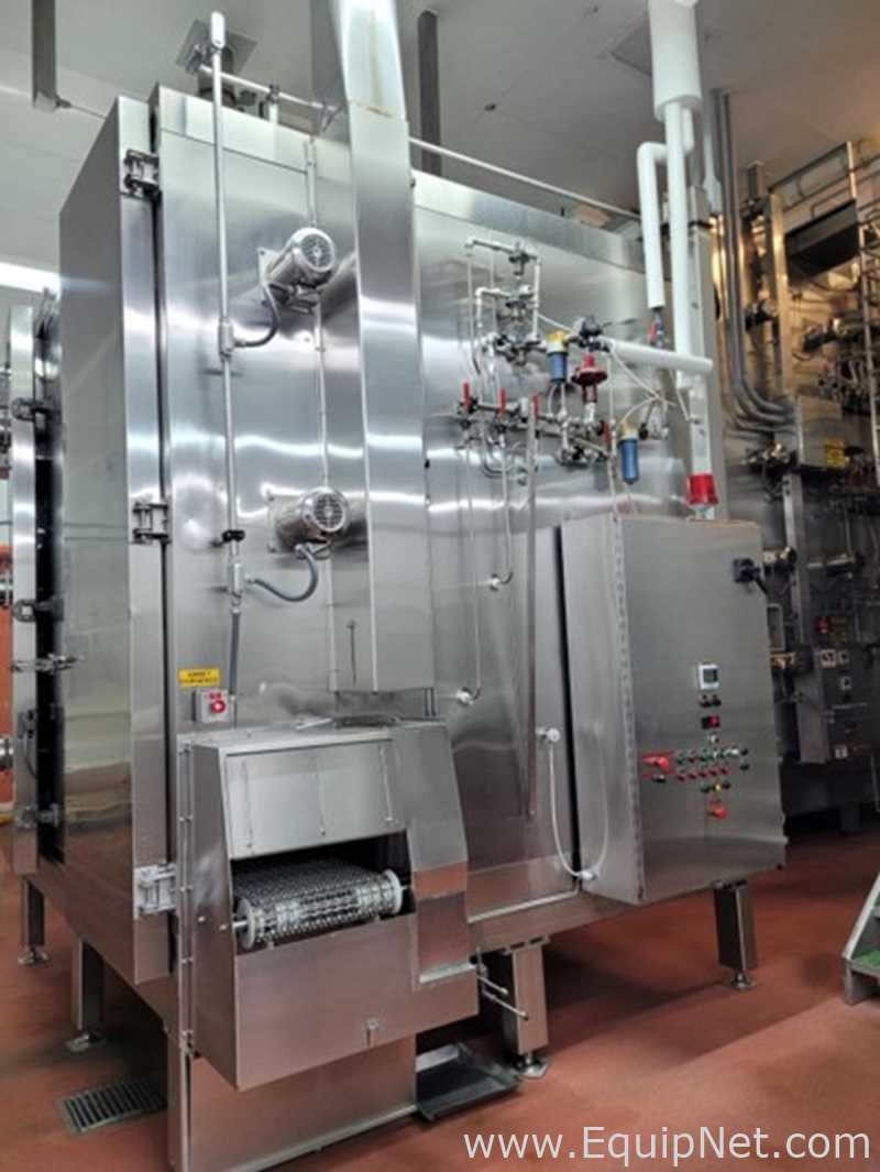  Cryo-Chem 16-600RR