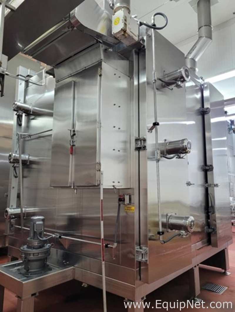  Cryo-Chem 16-600RR