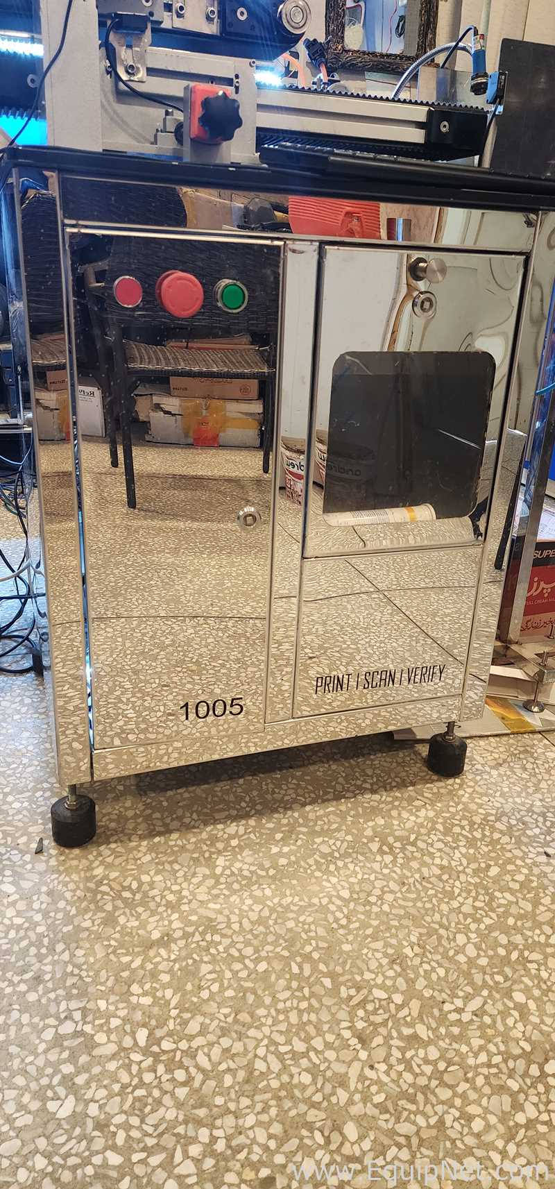 Impressora  1005