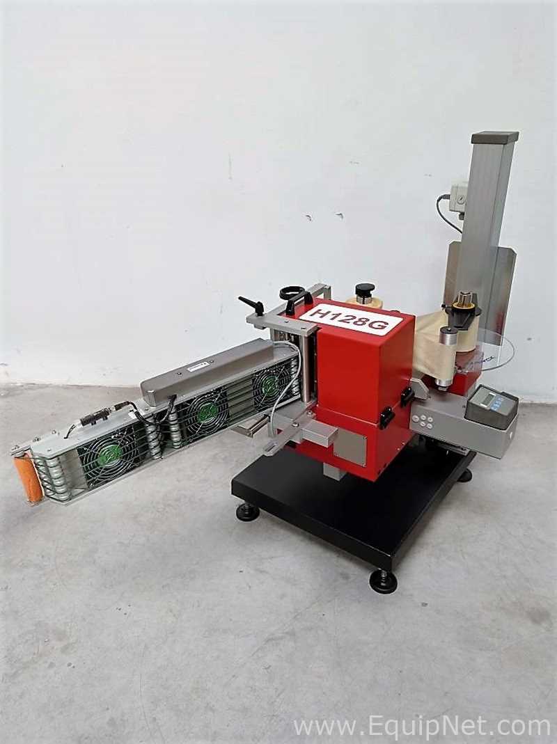 Etipack CORNER 4-8 Labeler