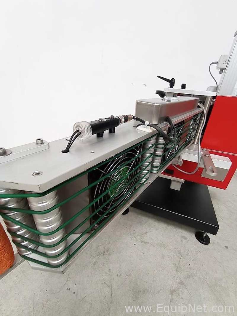 Etipack CORNER 4-8 Labeler
