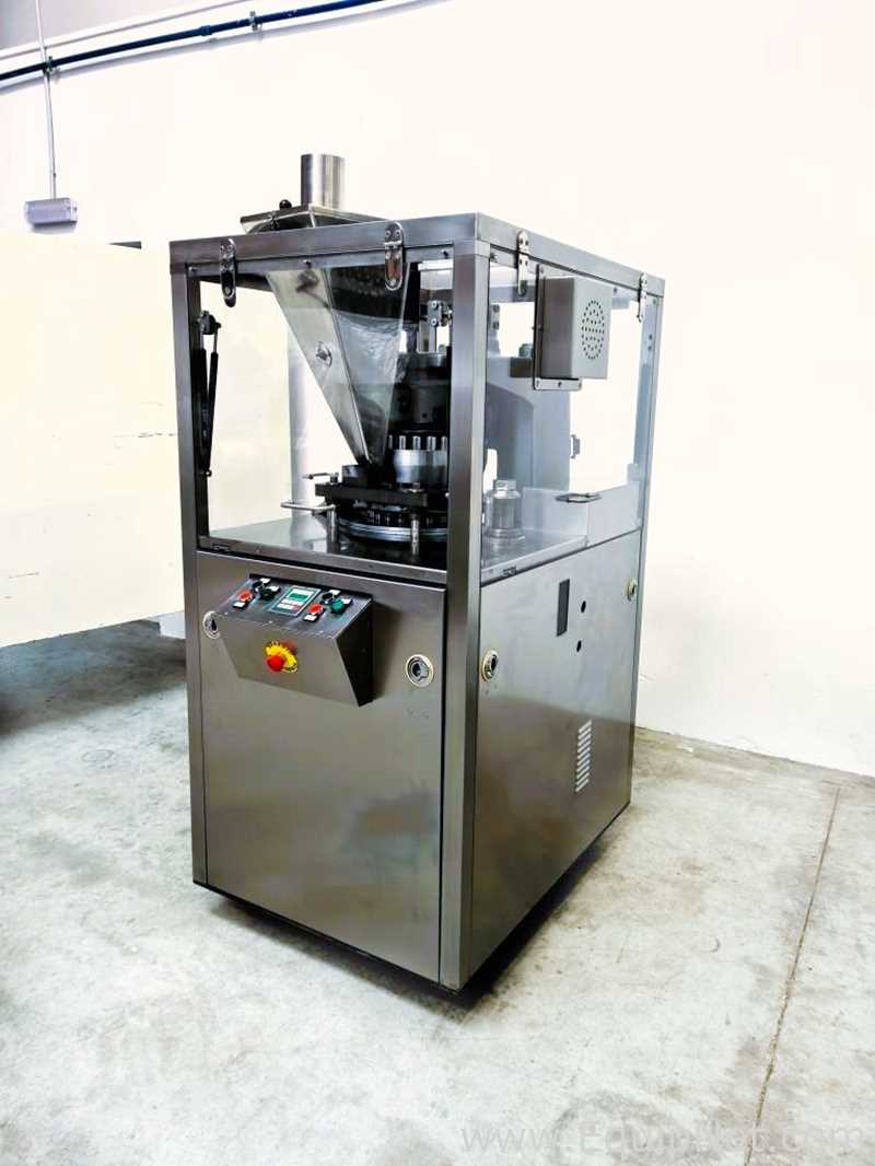 Tableteadora RONCHI AR 18/23