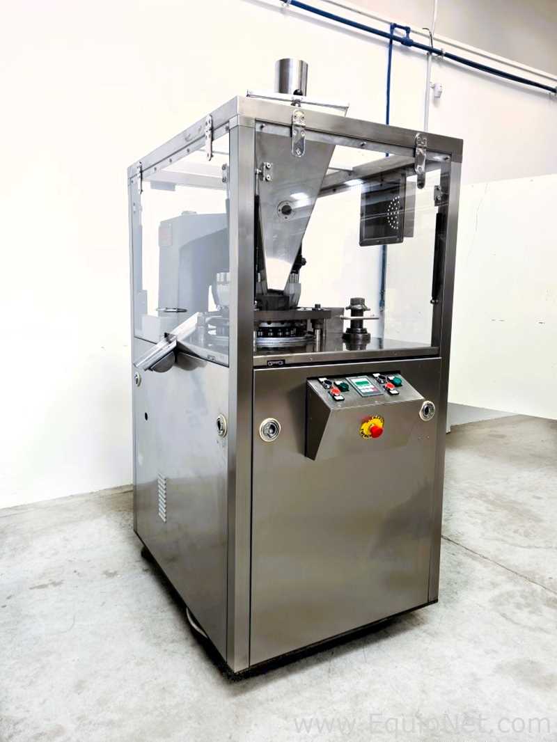Tableteadora RONCHI AR 18/23