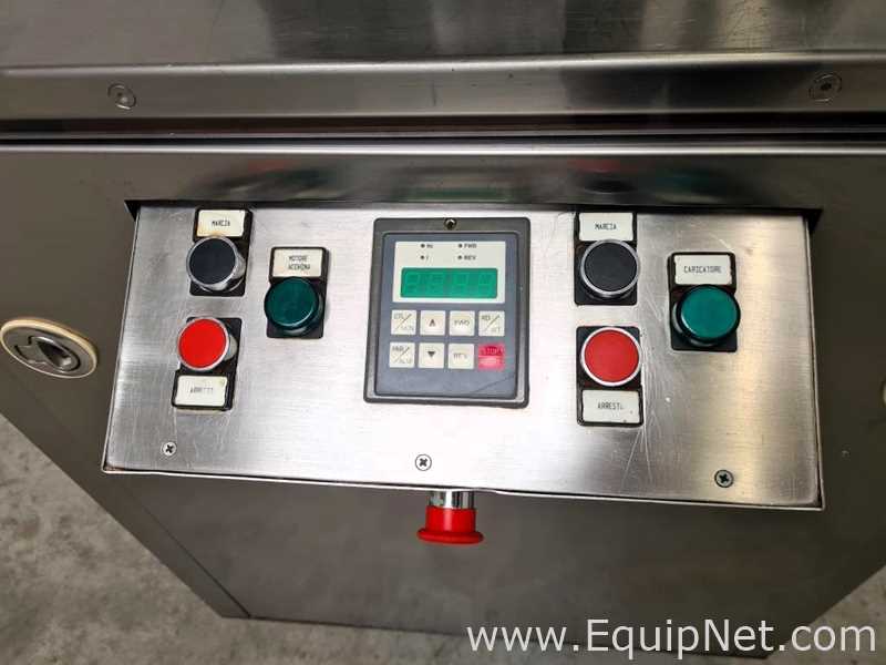 Tableteadora RONCHI AR 18/23