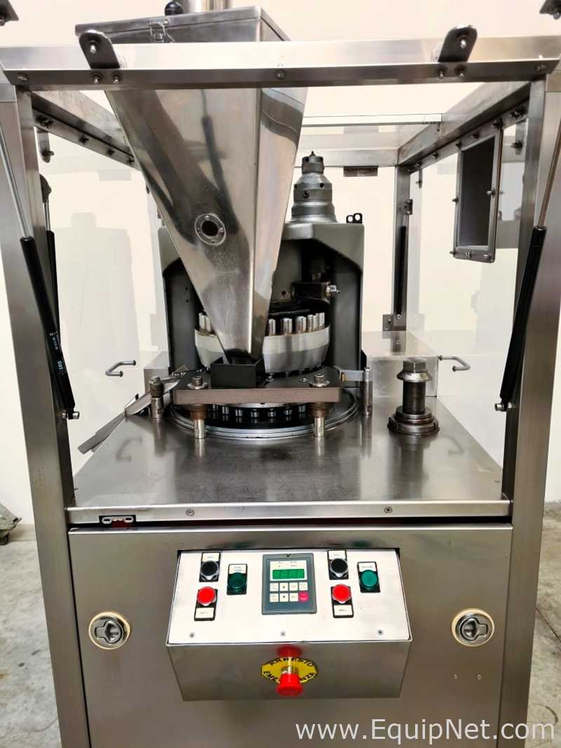 Tableteadora RONCHI AR 18/23