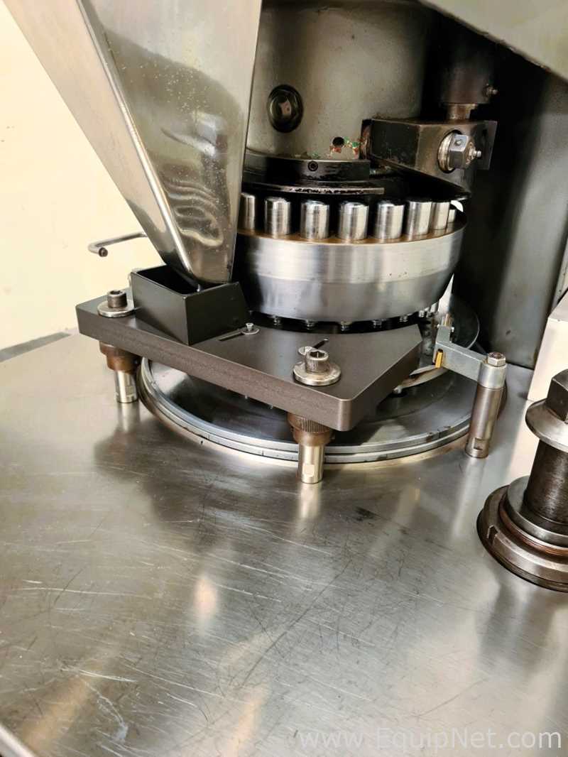 Tableteadora RONCHI AR 18/23