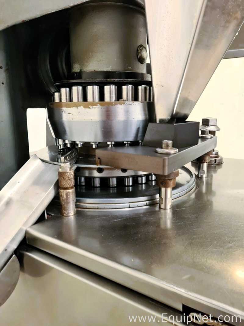 Tableteadora RONCHI AR 18/23