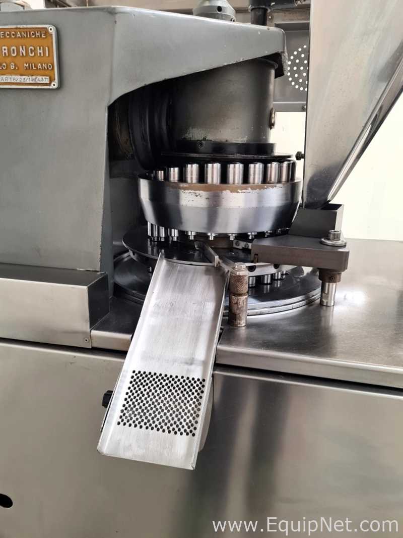 Tableteadora RONCHI AR 18/23