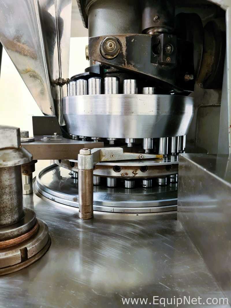 Tableteadora RONCHI AR 18/23