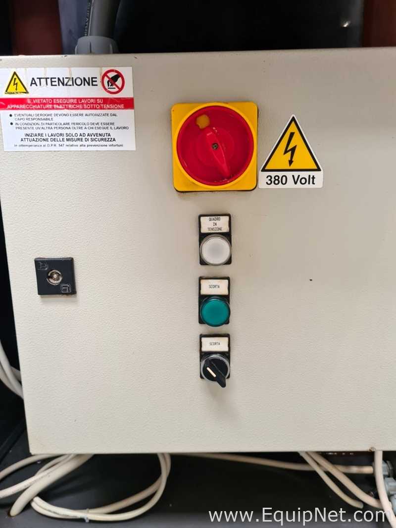Tableteadora RONCHI AR 18/23