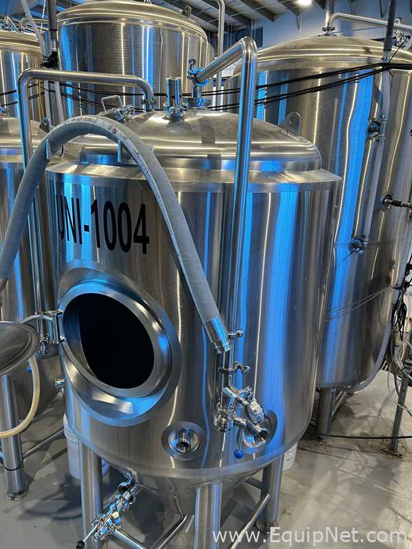 Lawson Kegs 7 BBL Fermenter Tank
