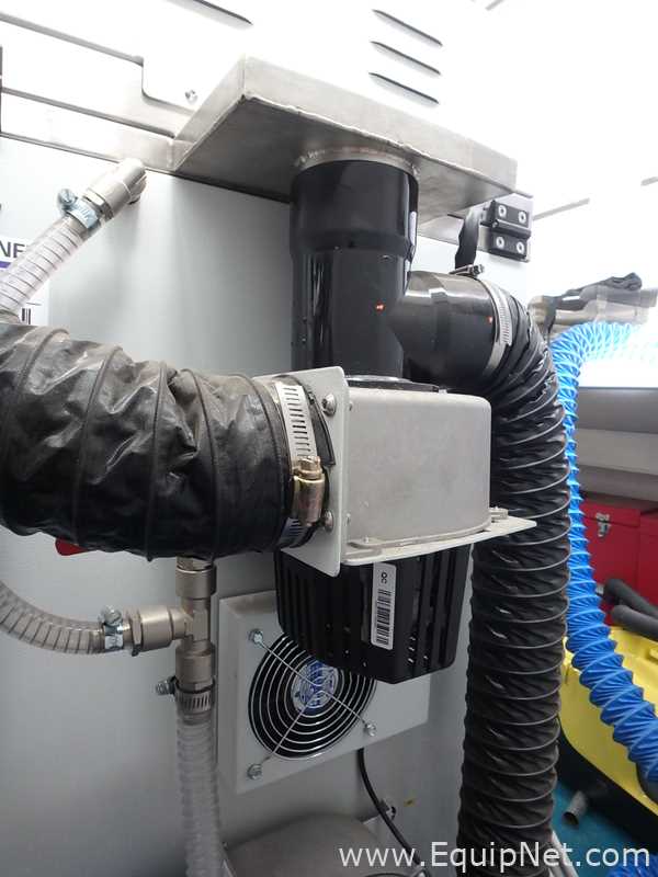 Maquinaria de producción Tecnomaco PM4