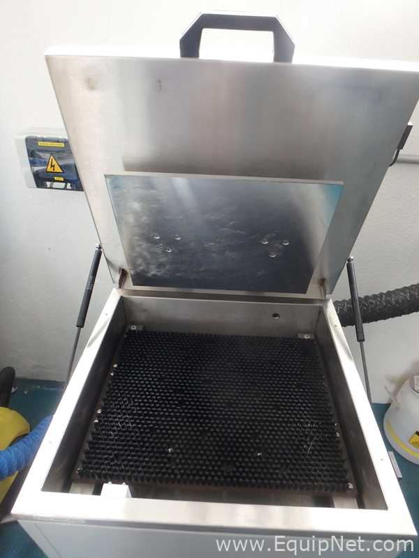Maquinaria de producción Tecnomaco PM4