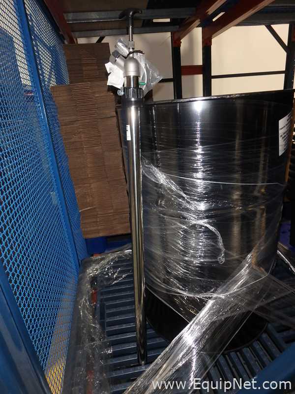 Maquinaria de producción Tecnomaco PM4