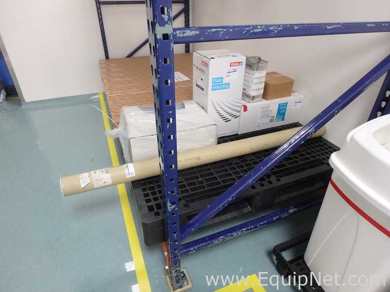 Maquinaria de producción Tecnomaco PM4