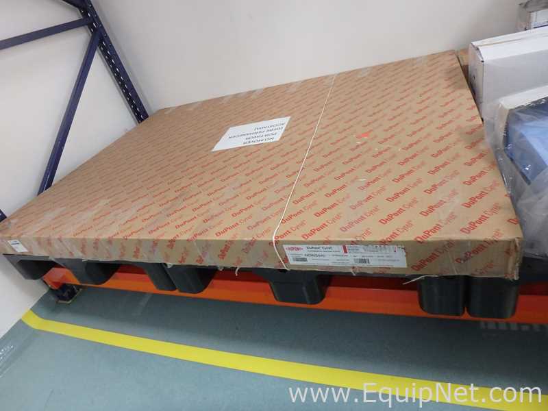 Maquinaria de producción Tecnomaco PM4