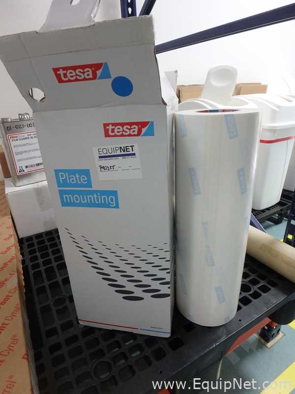 Maquinaria de producción Tecnomaco PM4