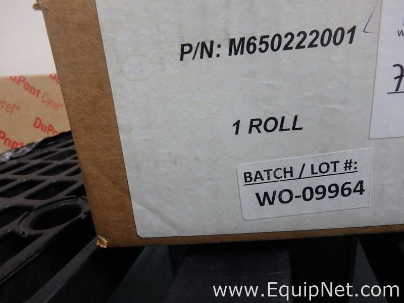 Maquinaria de producción Tecnomaco PM4